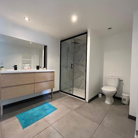 Studio Cosy - Dabnb Conciergerie Limoges Exterior foto
