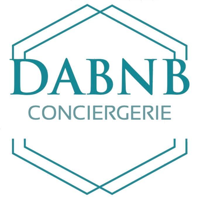 Studio Cosy - Dabnb Conciergerie Limoges Exterior foto
