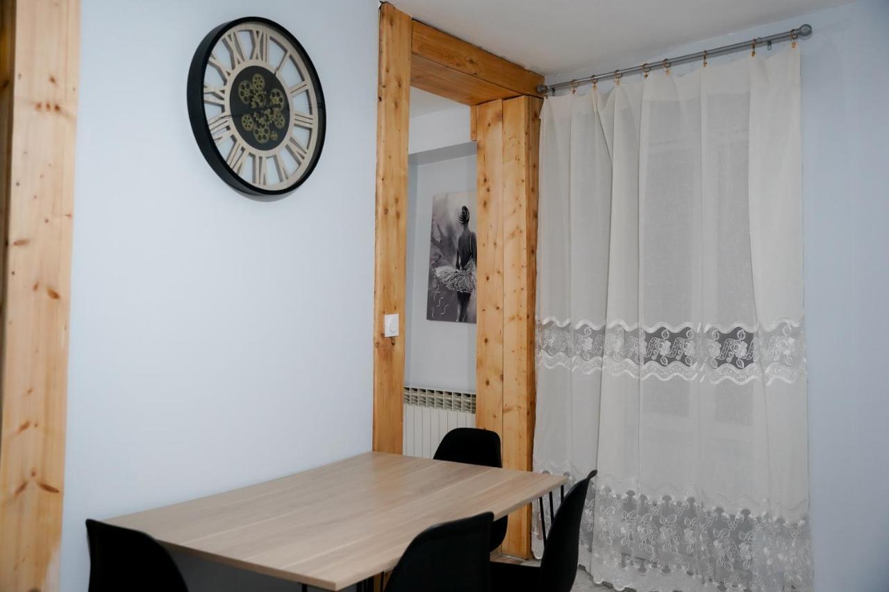 Studio Cosy - Dabnb Conciergerie Limoges Exterior foto