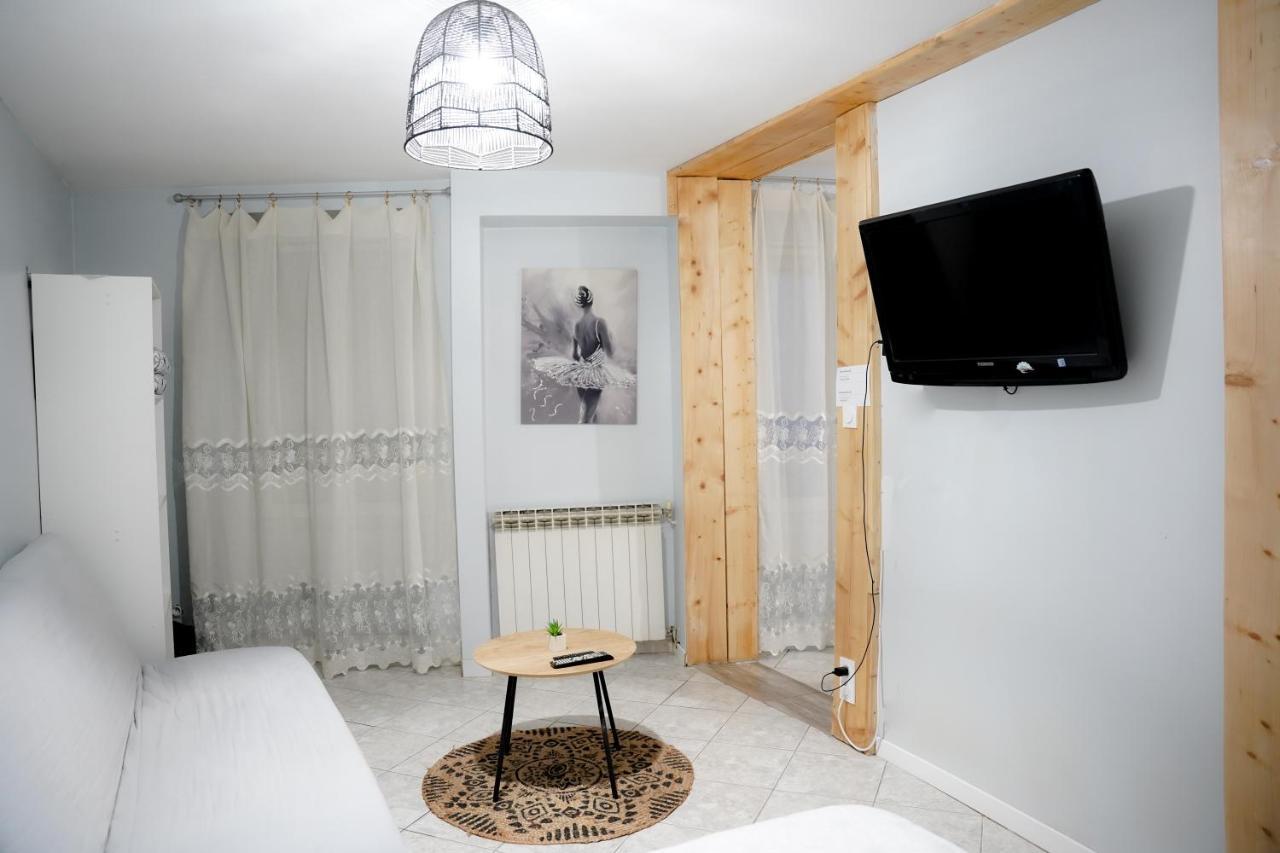 Studio Cosy - Dabnb Conciergerie Limoges Exterior foto