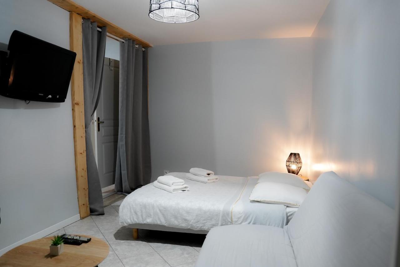 Studio Cosy - Dabnb Conciergerie Limoges Exterior foto